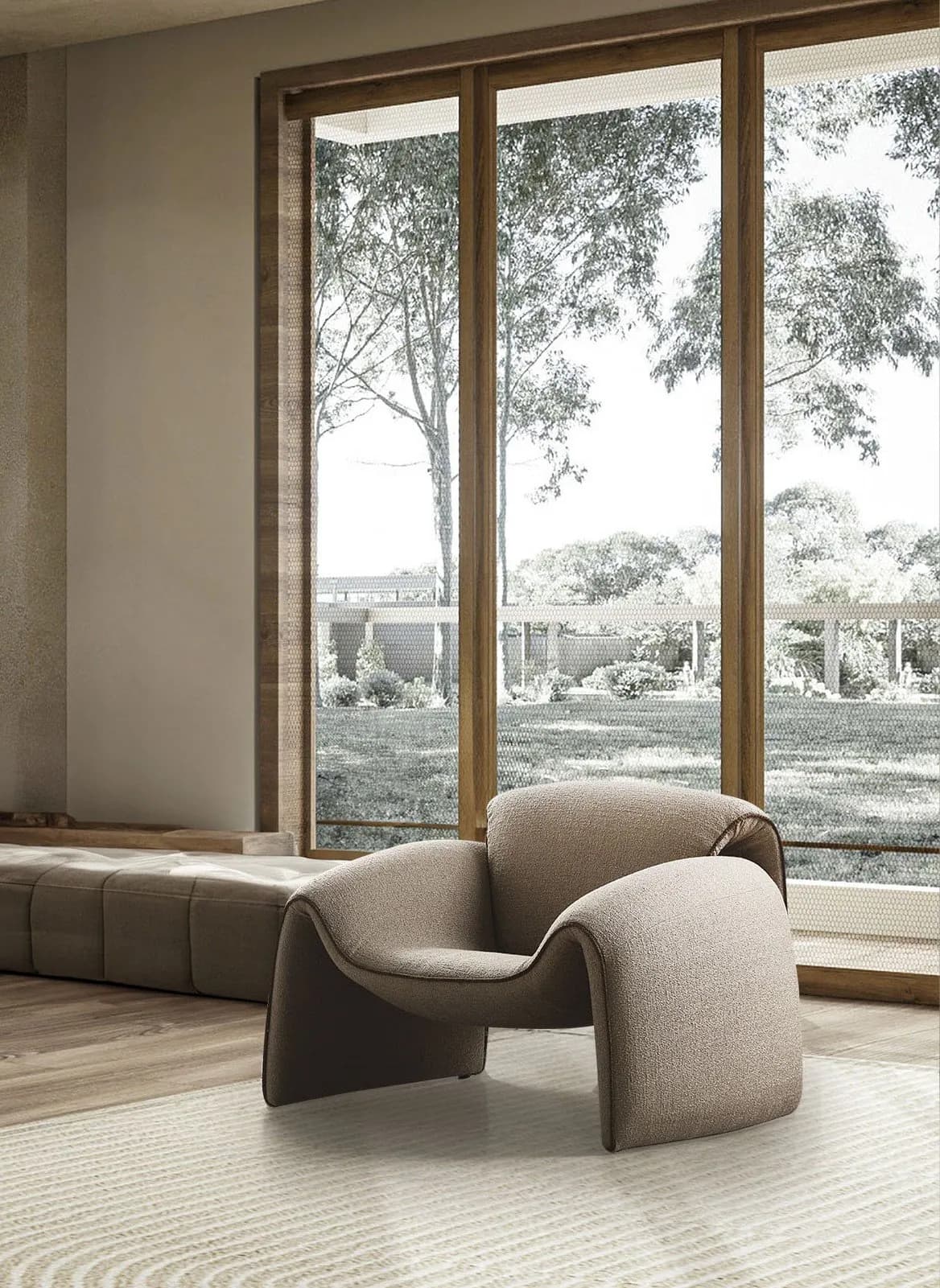 Chelsea Armchair